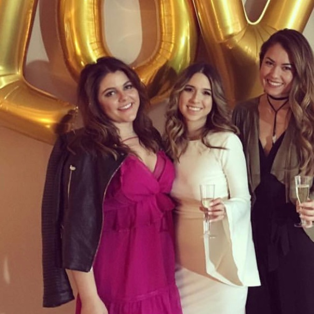 Pink Dress. Perfect for wedding!